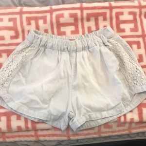 Mossimo shorts